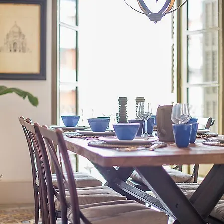 Apartament Stylish Boutique *