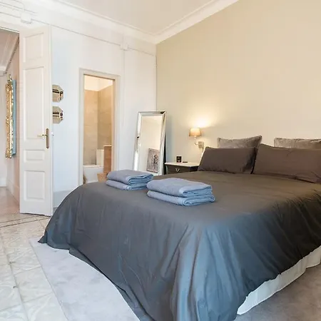 Apartament Stylish Boutique