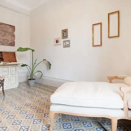 Apartment You Stylish Boutique Barcelona