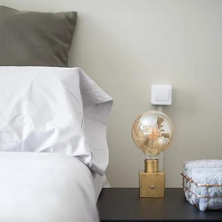 Apartmán Stylish Boutique Barcelona