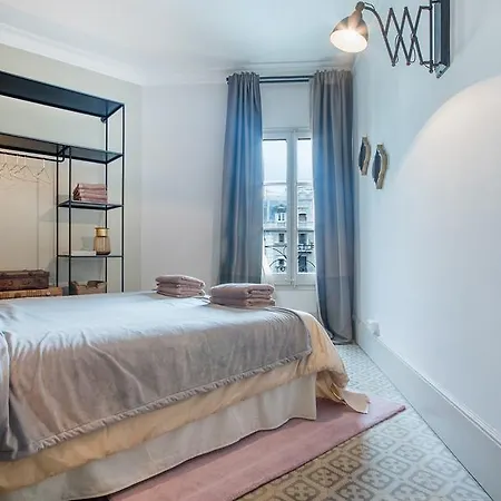 Apartmán Stylish Boutique *