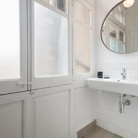 Apartmán Stylish Boutique