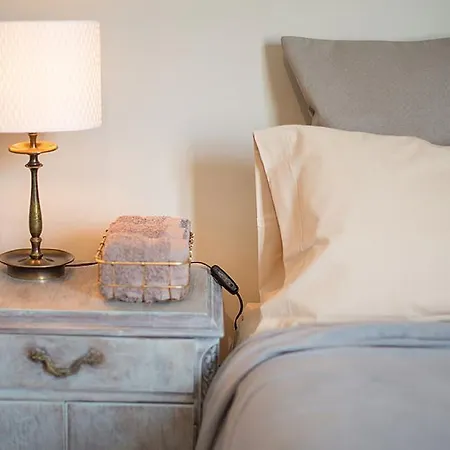 You Stylish Boutique Apartment