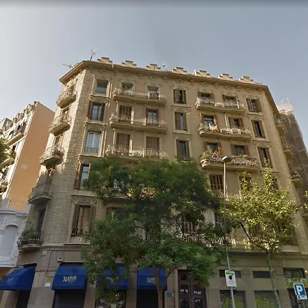 You Stylish Boutique Apartment Barcelona