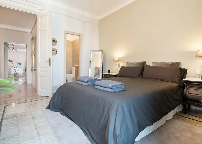 Apartament Stylish Boutique