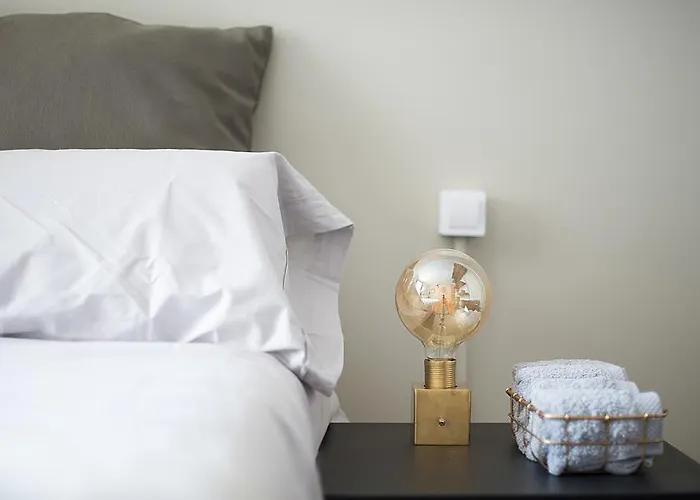 Apartament Stylish Boutique Barcelona