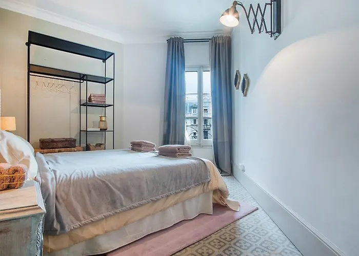 Apartament Stylish Boutique *