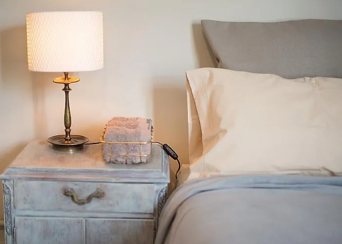 Stylish Boutique Apartament